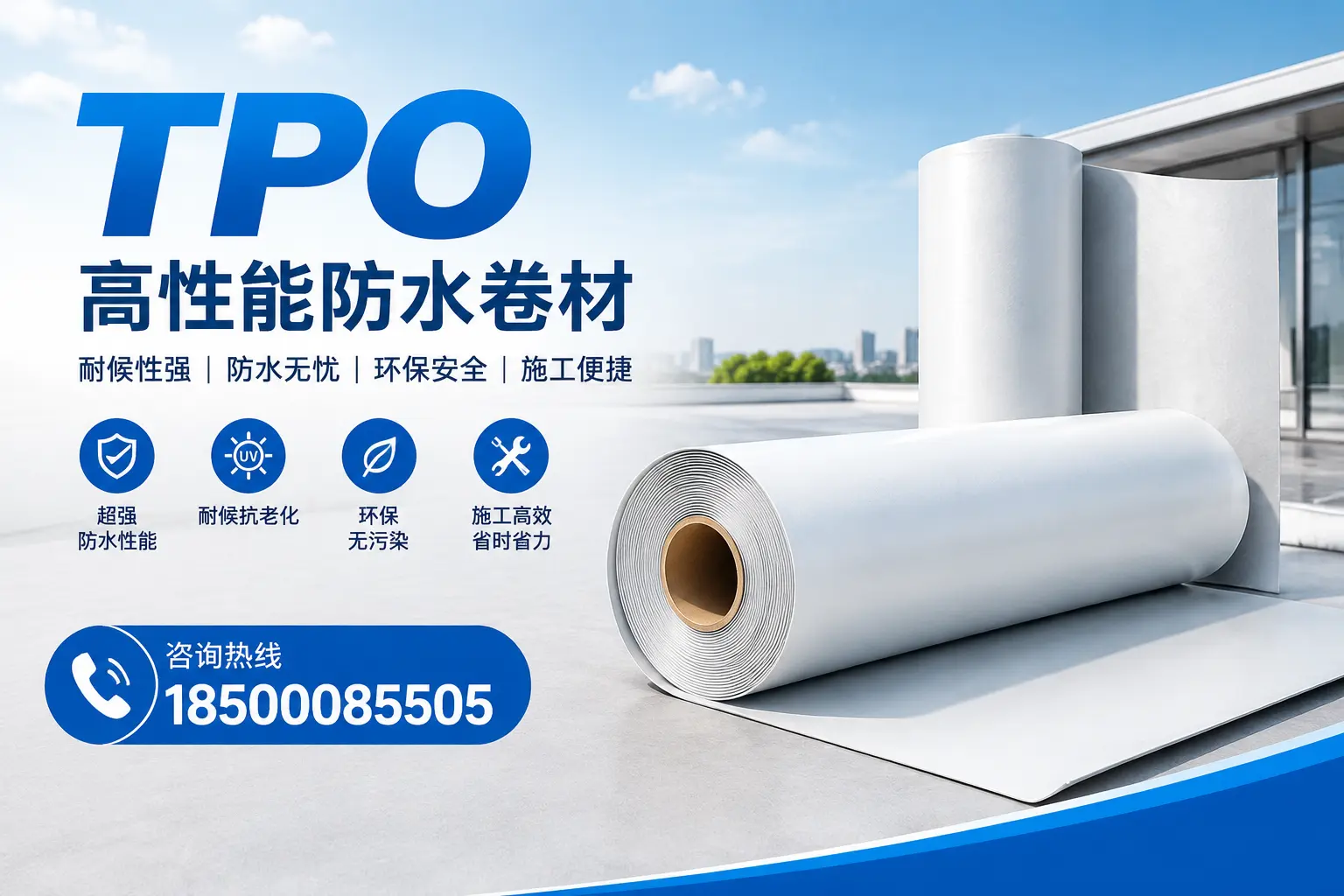 tpo产品质量评估标准,临高企业需掌握的关键要点